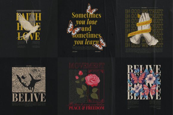 Christian Streetwear Designs Review