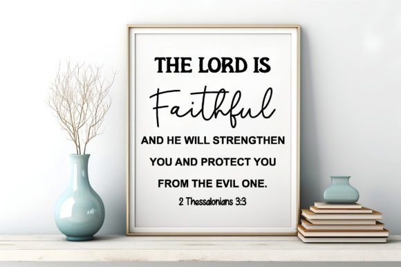 Christian Wood Sign SVG, Bible Verse SVG & Crafts